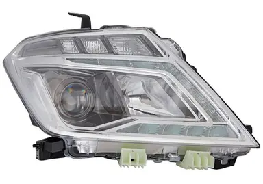 DERECHO,FARO,ELÉCTRICO, LED, H7, PY