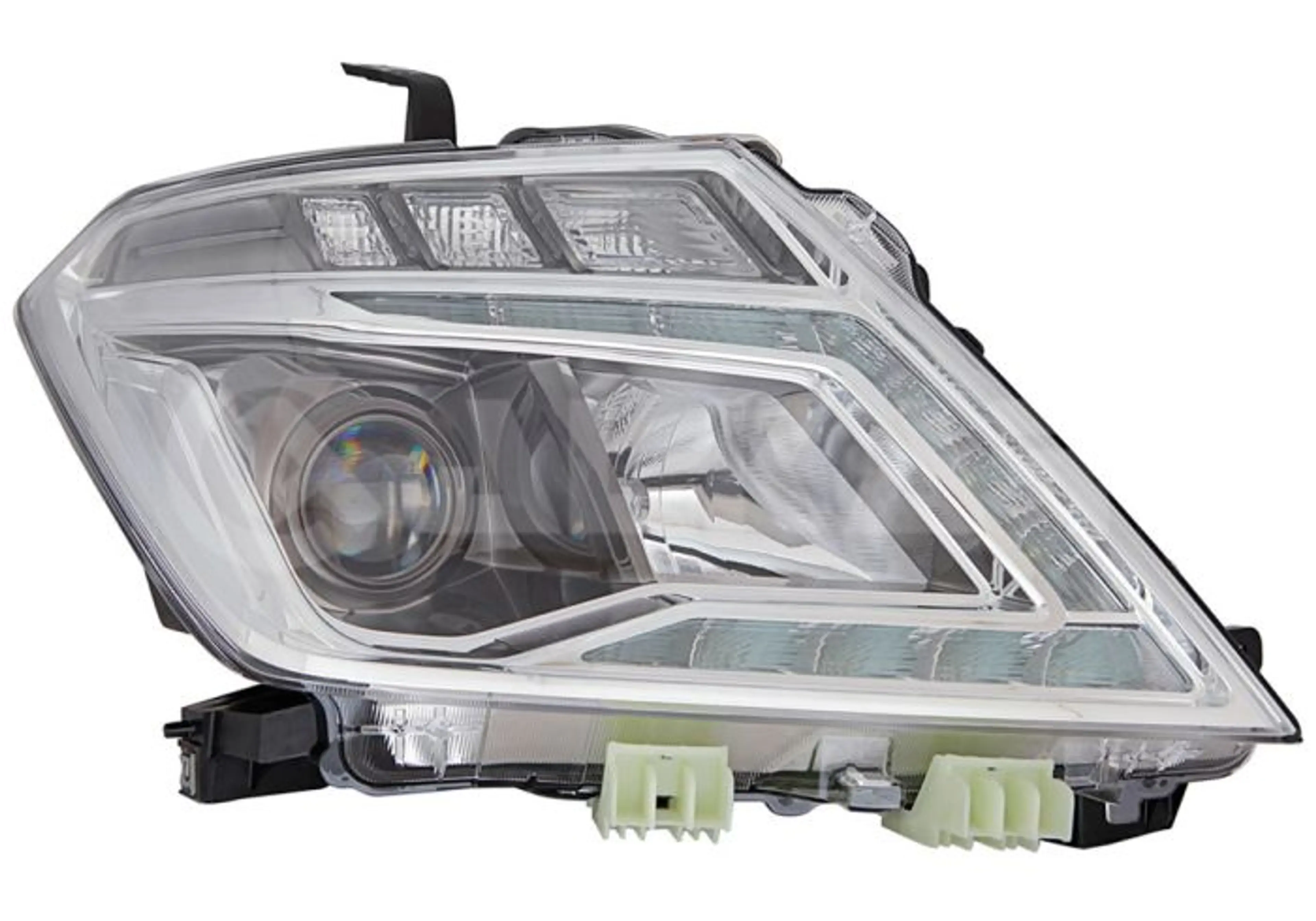 DERECHO,FARO,ELÉCTRICO, LED, H7, PY