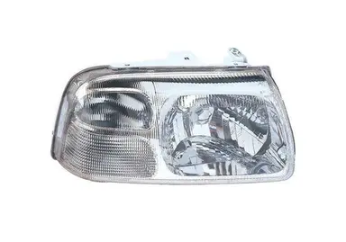 SZ VTARA  19982005  HEAD LAMP LHD W