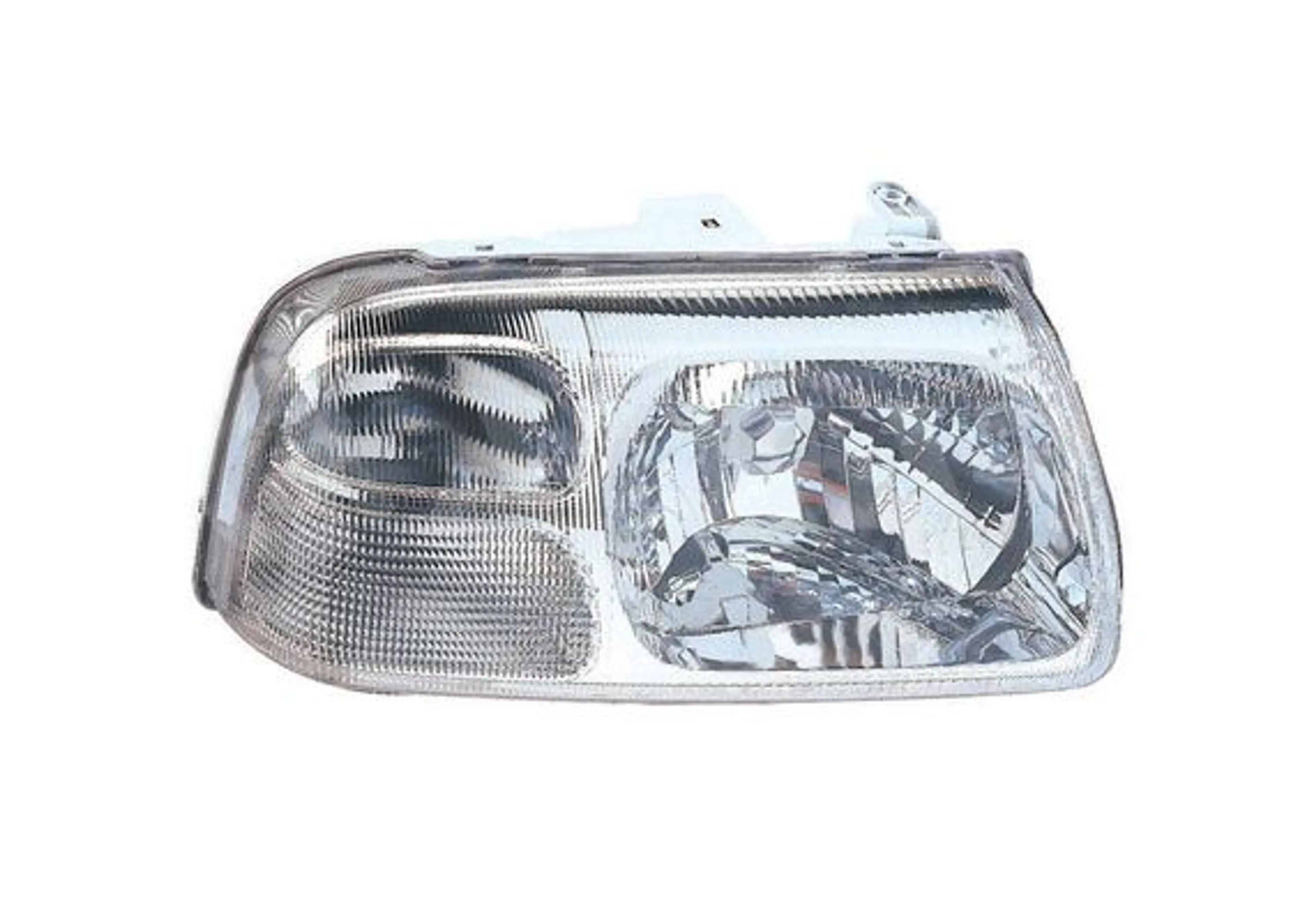 SZ VTARA  19982005  HEAD LAMP LHD W