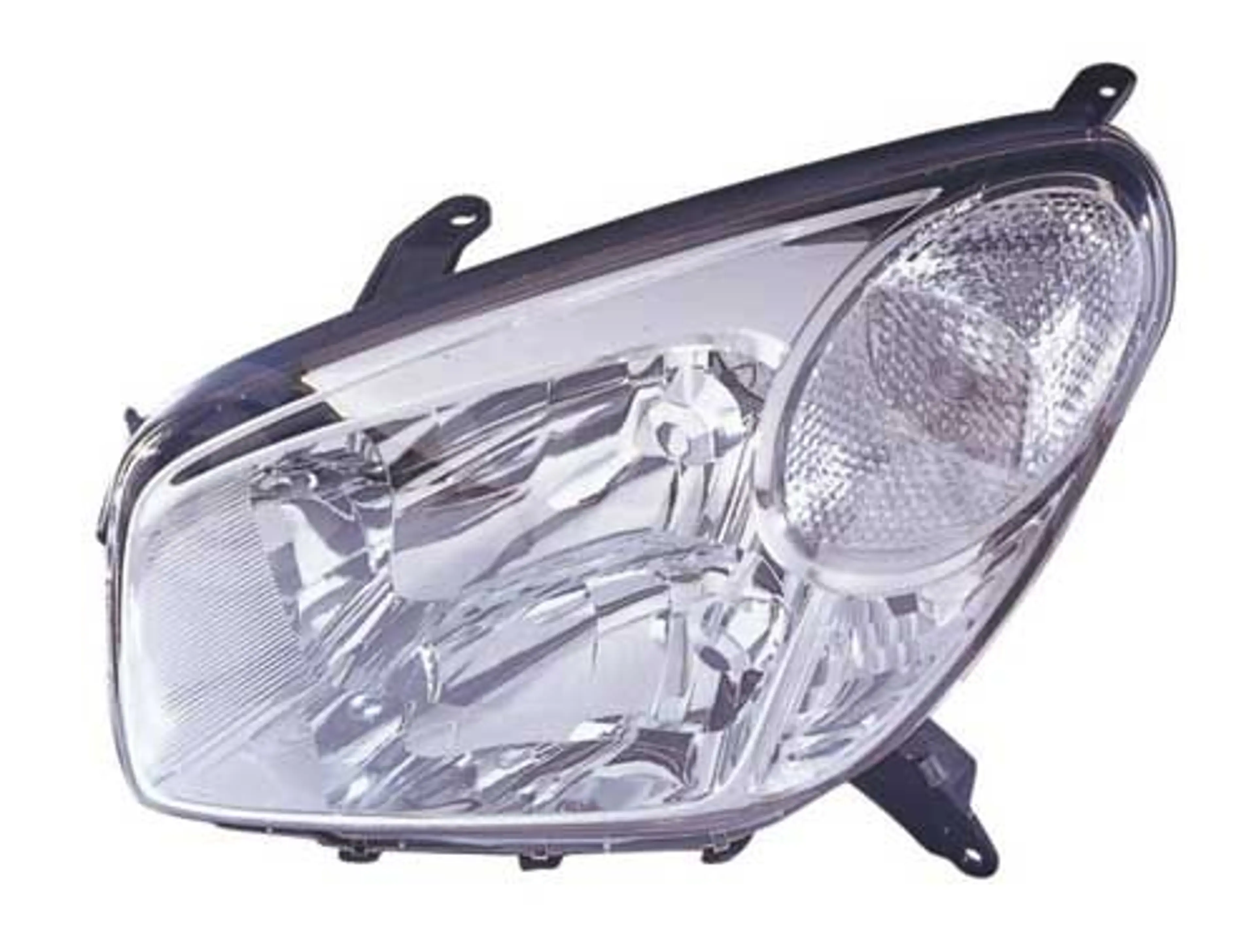 TY RAV4  20032006  HEAD LAMP LHD W/