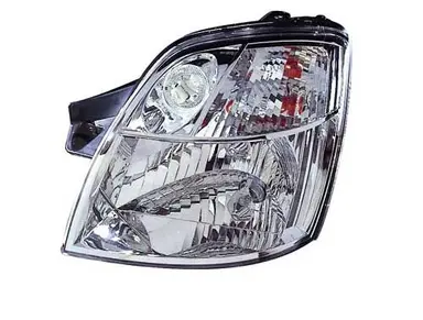 KA PICNTO  20042007  HEAD LAMP LHD 