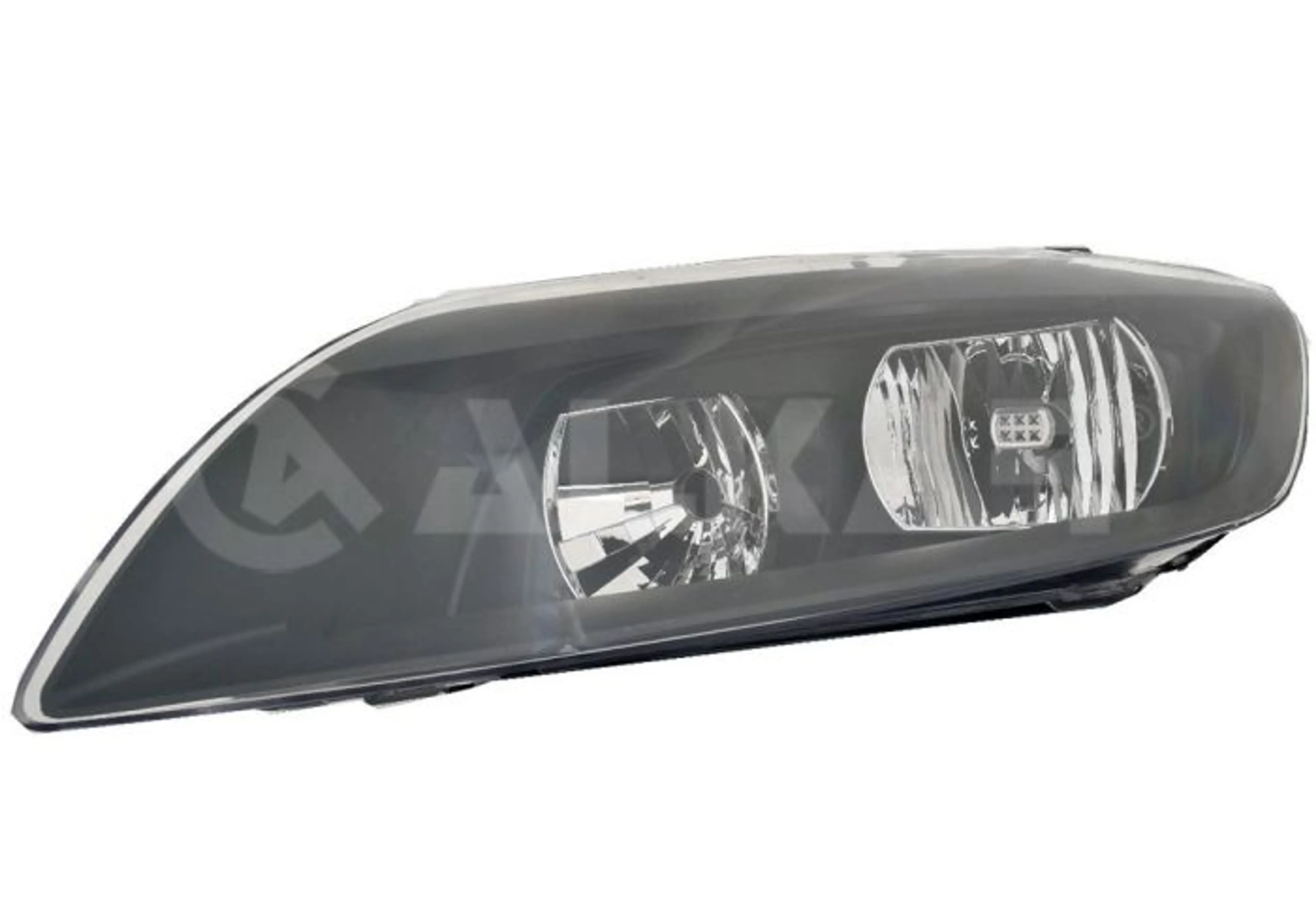 IZQUIERDO,FARO,ELÉCTRICO, CON MOTOR