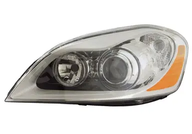 IZQUIERDO,FARO,ELÉCTRICO, CON MOTOR