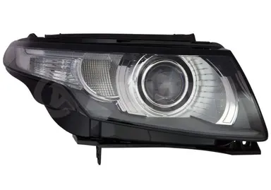 DERECHO,FARO,ELÉCTRICO, CON MOTOR, 