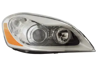 DERECHO,FARO,ELÉCTRICO, CON MOTOR, 