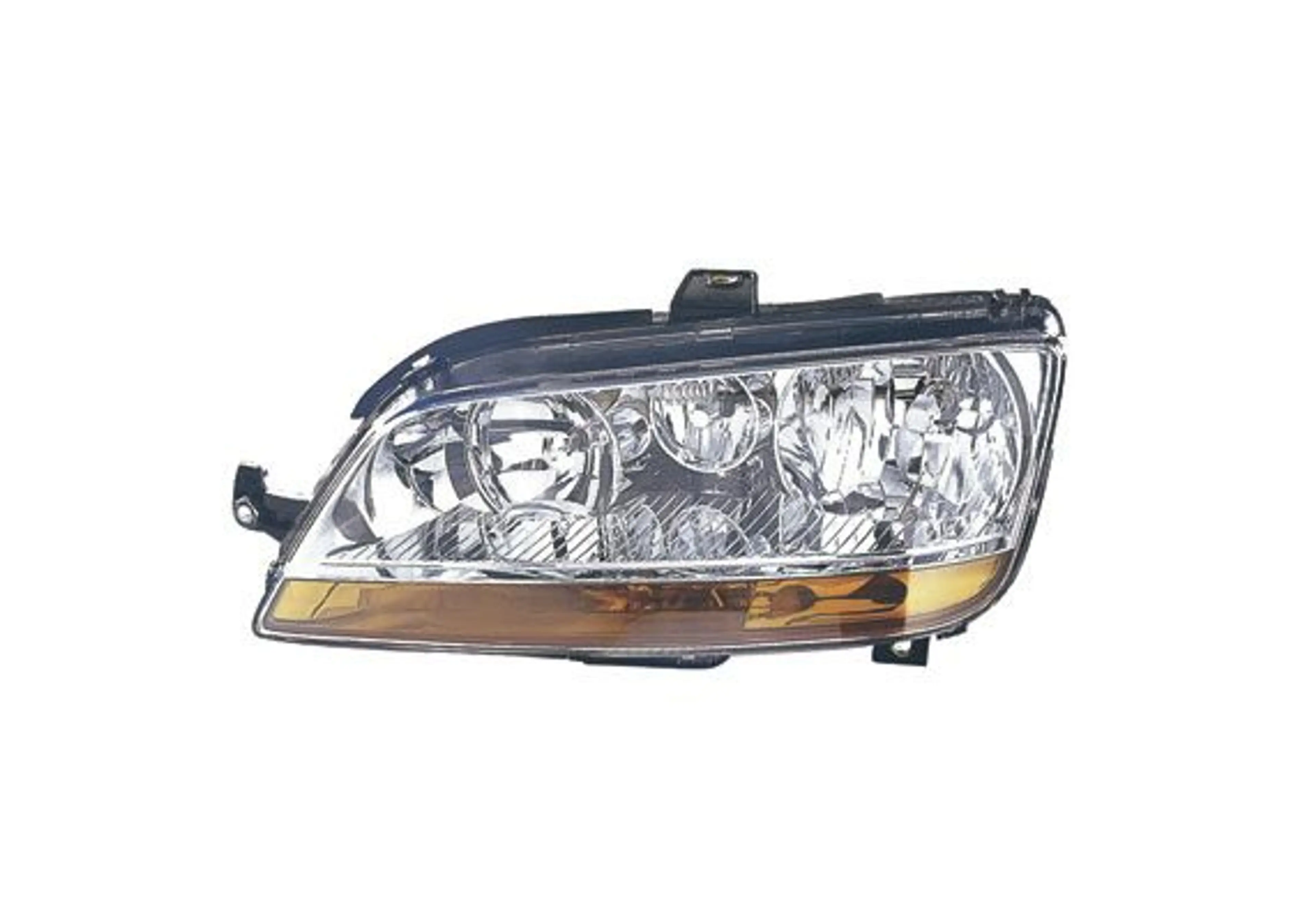 FT IDA  20032005  HEAD LAMP LHD W/F