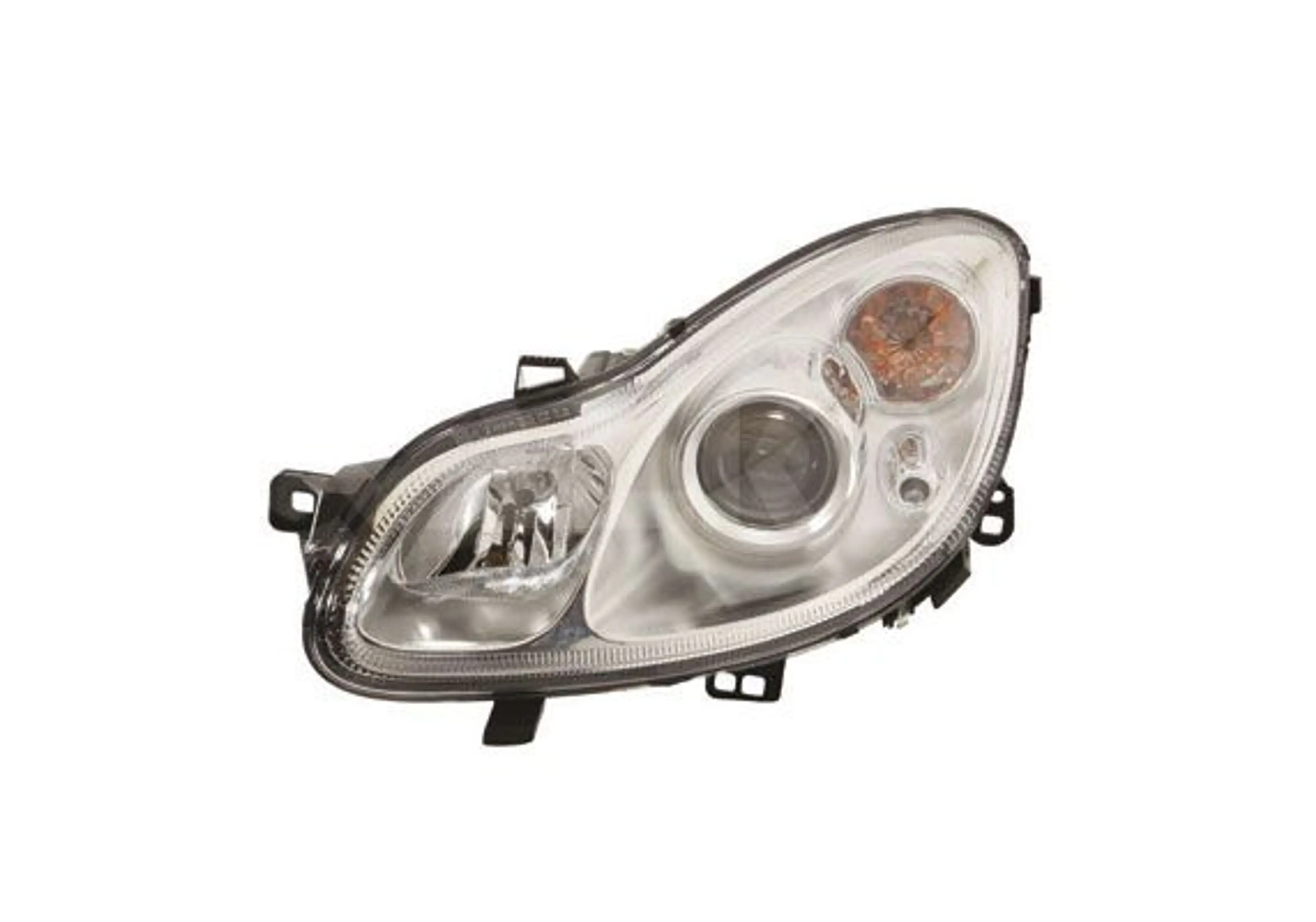 IZQUIERDO,FARO,ELÉCTRICO, CON MOTOR