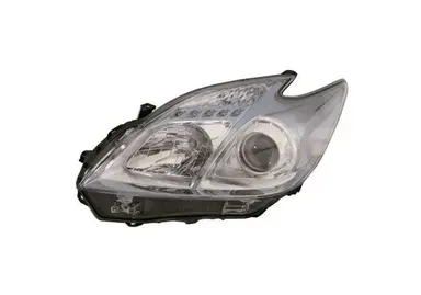 IZQUIERDO,FARO,ELÉCTRICO, H11, HB3,