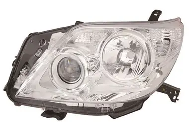 TY PRDO  20102011 SUV HEAD LAMP LHD