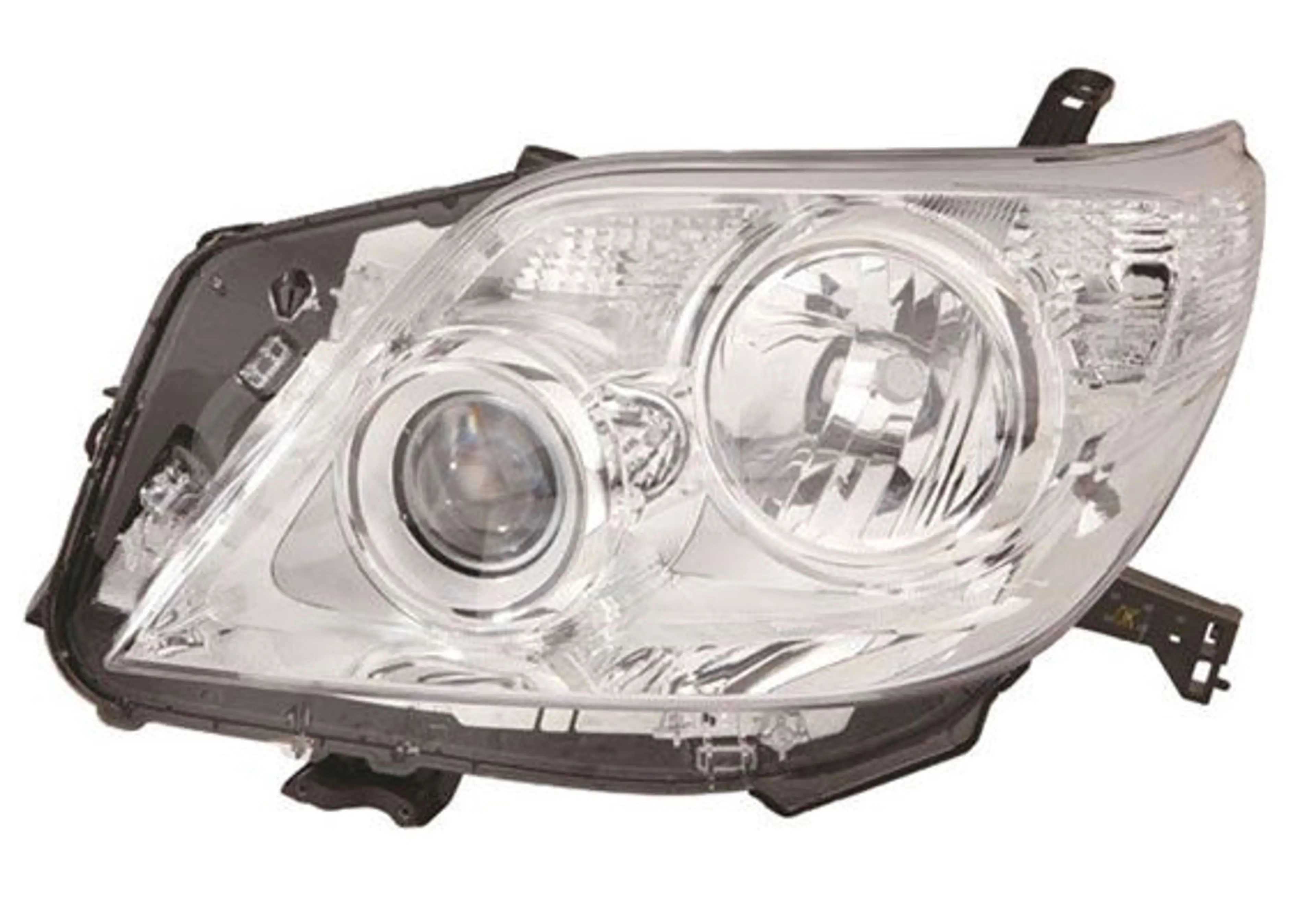 TY PRDO  20102011 SUV HEAD LAMP LHD