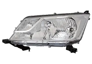 IZQUIERDO,FARO,MANUAL Y ELÉCTRICO, 