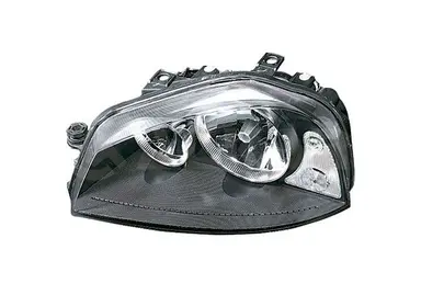 IZQUIERDO,FARO,MANUAL Y ELÉCTRICO, 