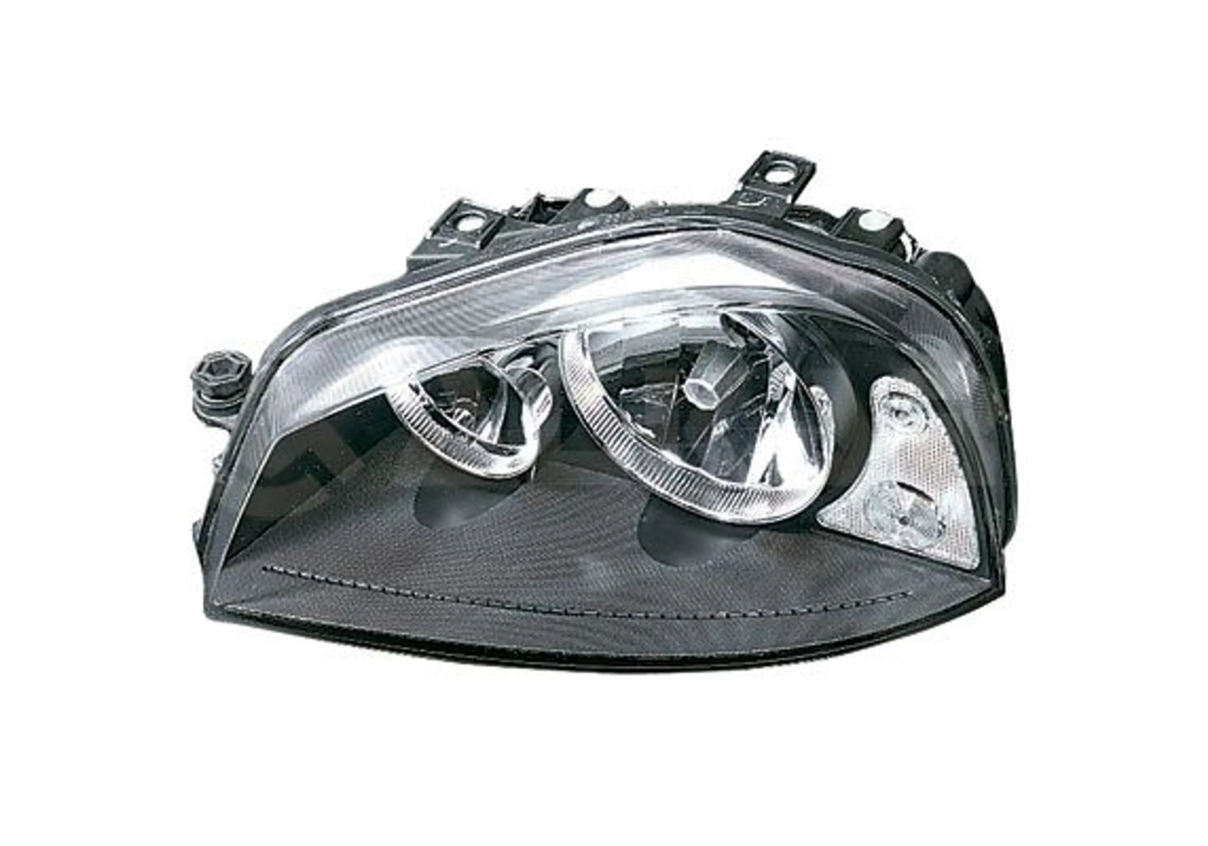 IZQUIERDO,FARO,MANUAL Y ELÉCTRICO, 