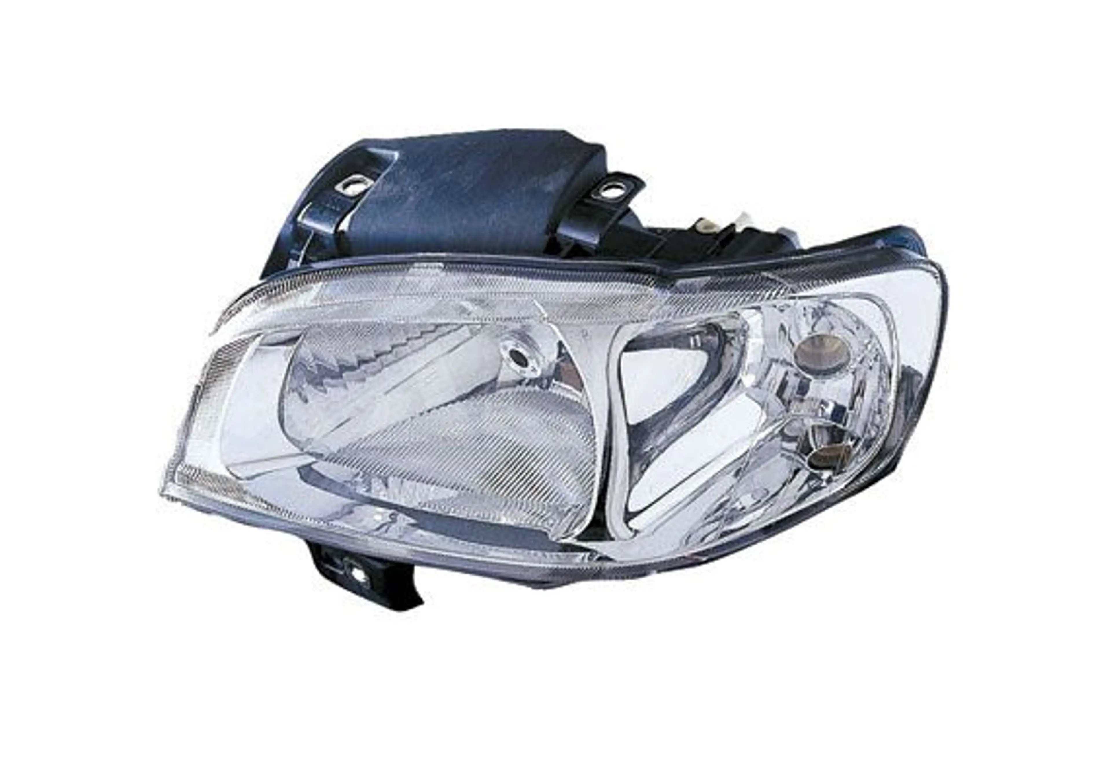 IZQUIERDO,FARO,ELÉCTRICO, H4, PY21W