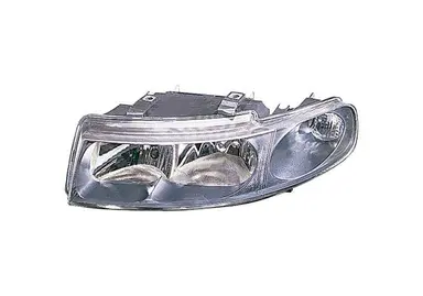ST TOLDO  19992006  HEAD LAMP LHD  
