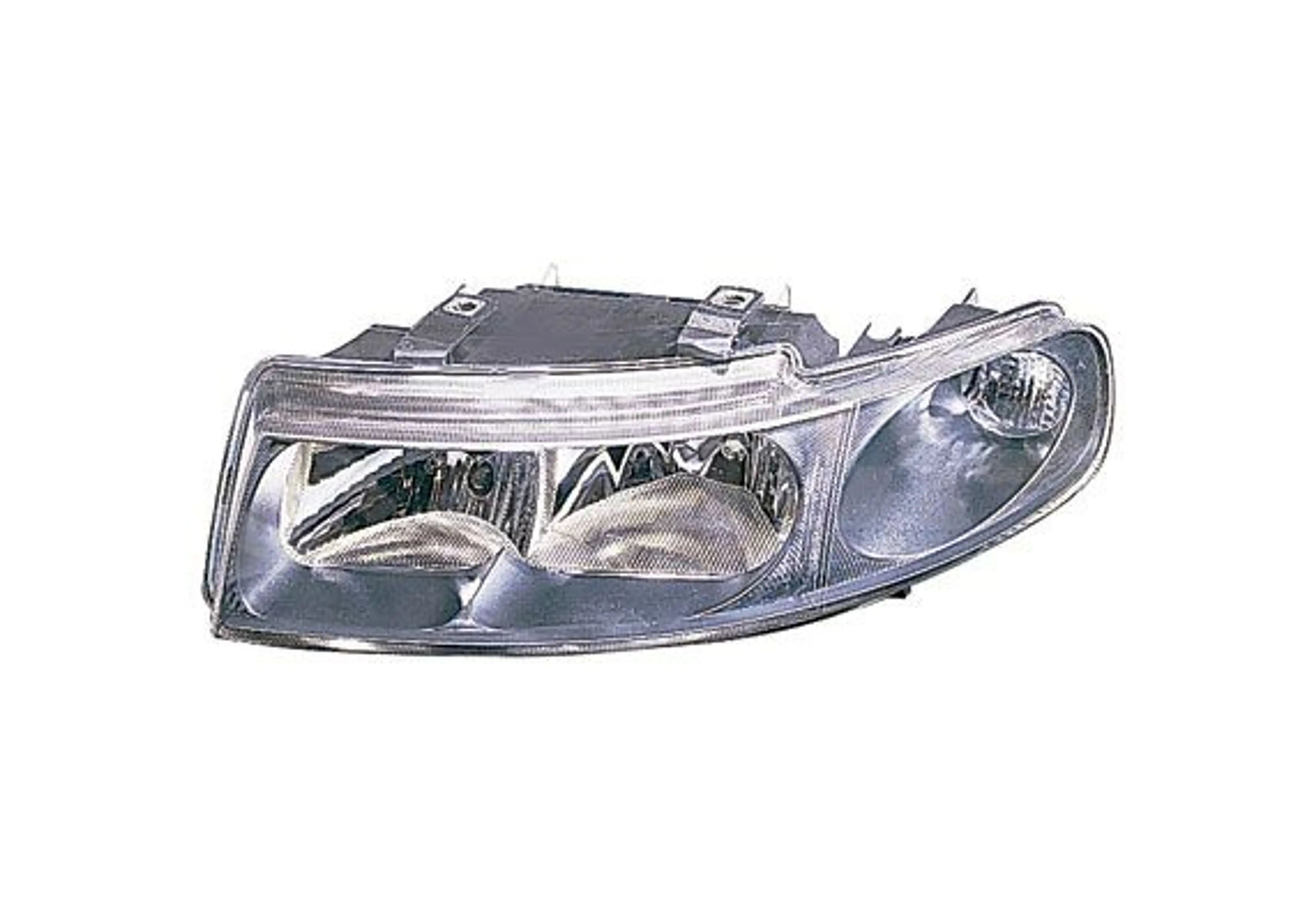 ST TOLDO  19992006  HEAD LAMP LHD  
