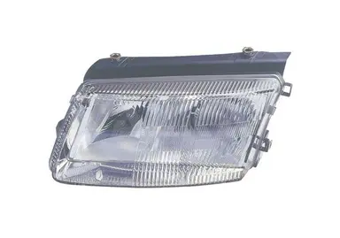 WV PASAT  19972000  HEAD LAMP W/FOG