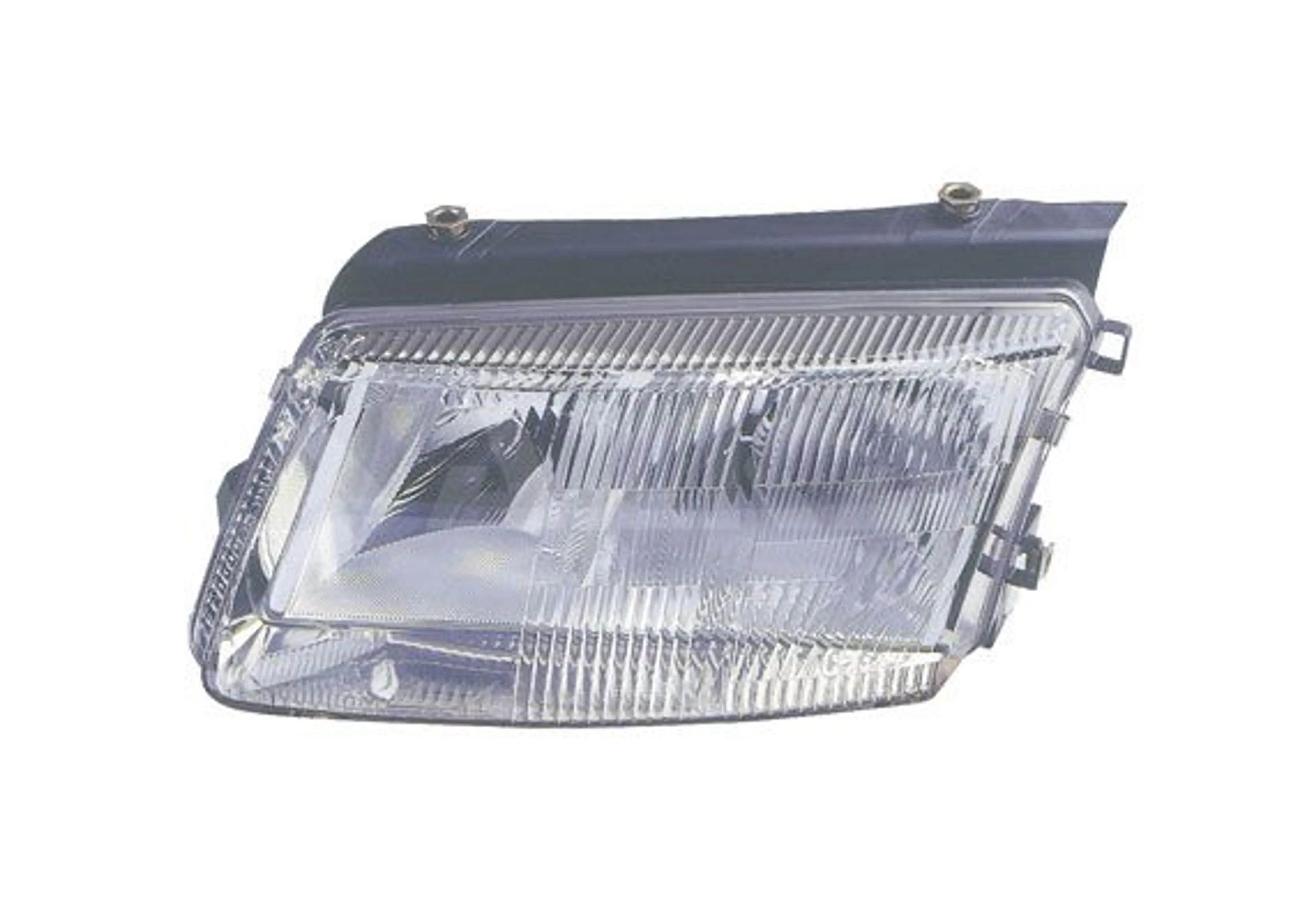 WV PASAT  19972000  HEAD LAMP W/FOG