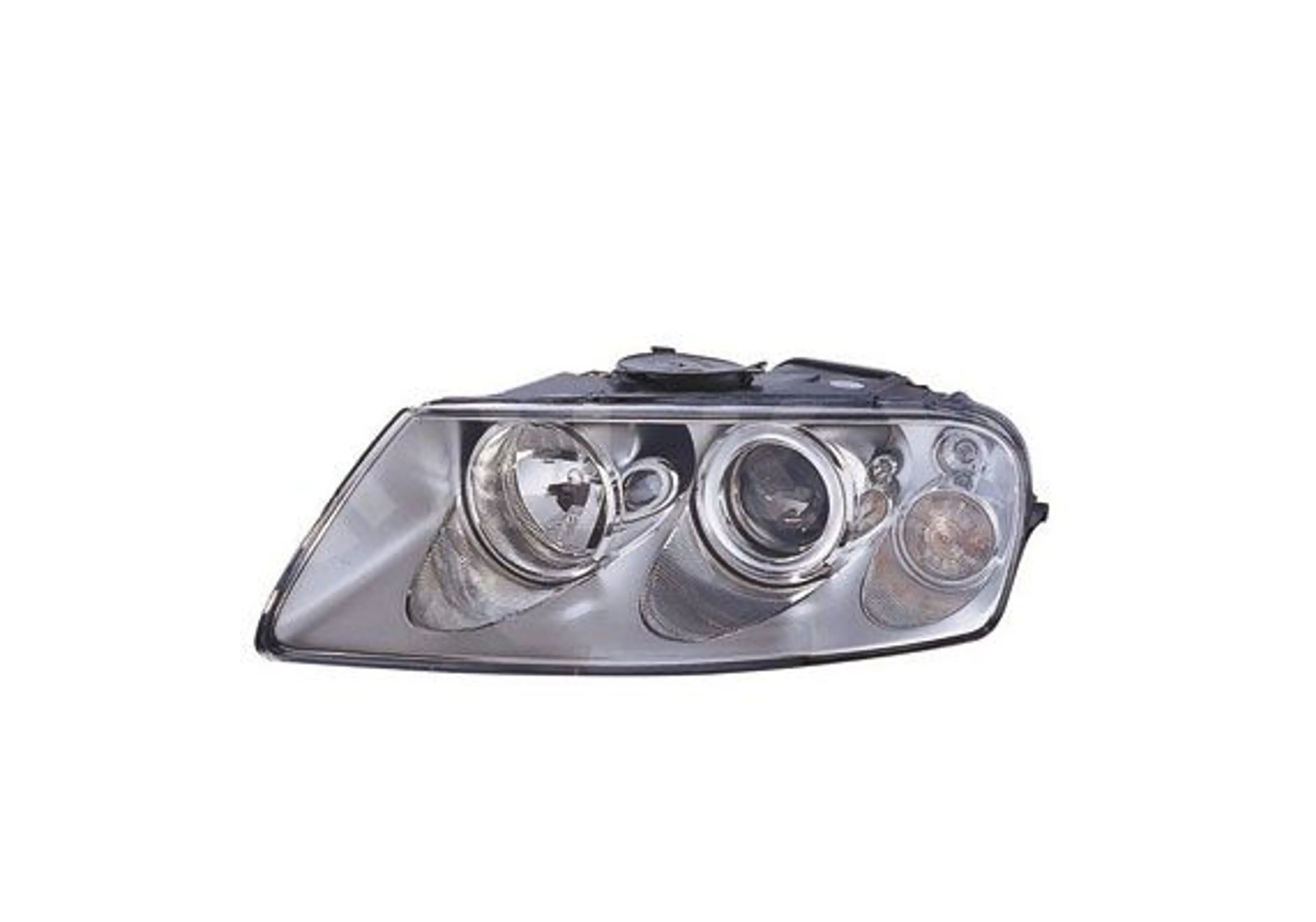 IZQUIERDO,FARO,ELÉCTRICO, CON MOTOR