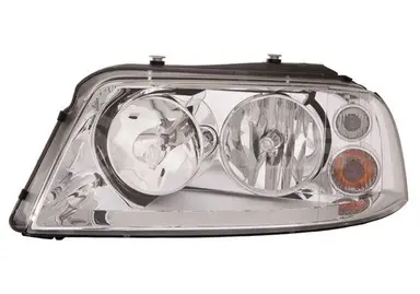 IZQUIERDO,FARO,ELÉCTRICO, CON MOTOR