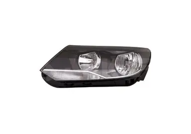WV TIGUN  2011ON SUV HEAD LAMP LHD 