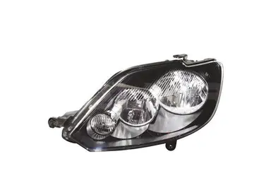 WV GLF PLS  2009ON HB HEAD LAMP LHD