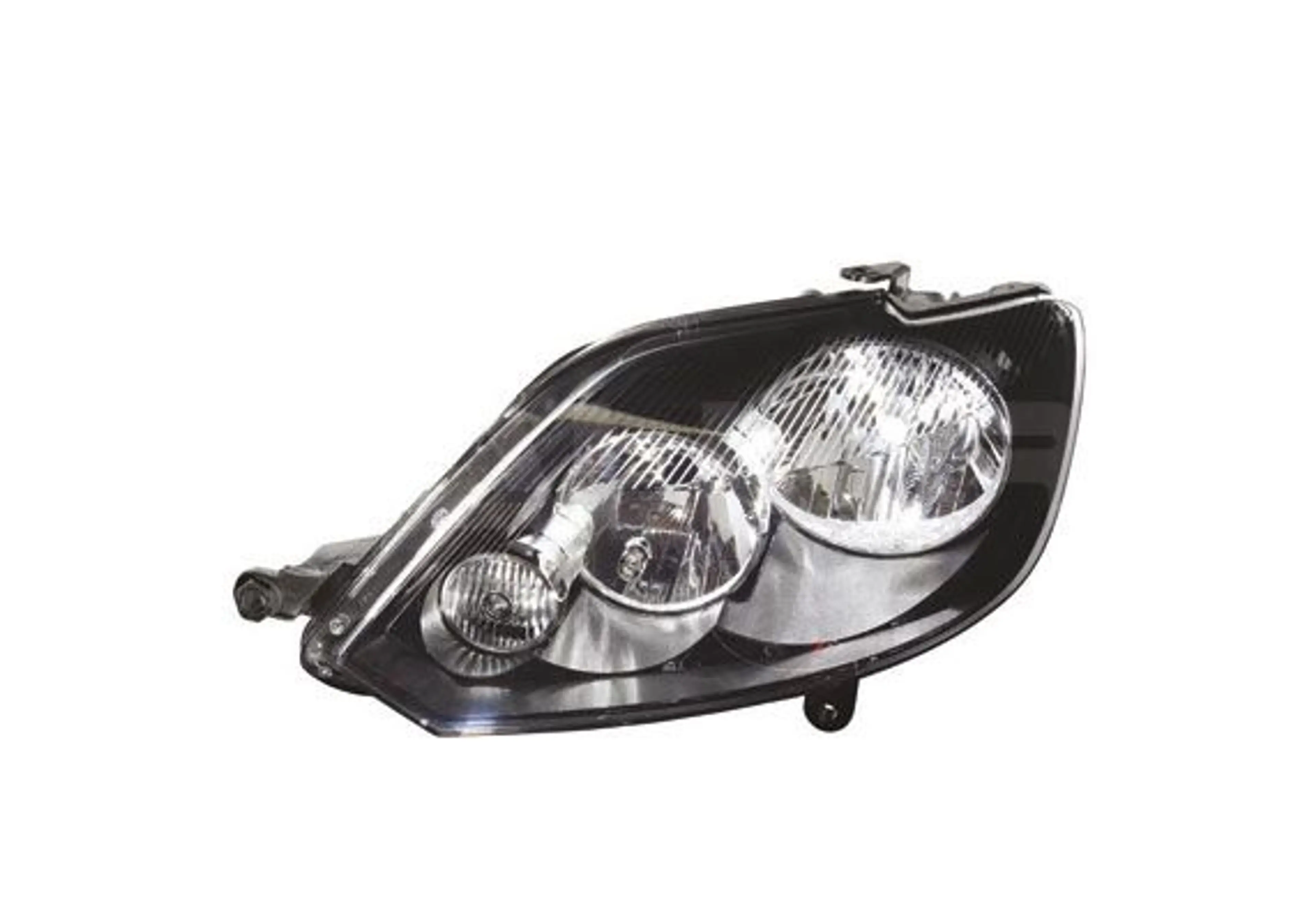 WV GLF PLS  2009ON HB HEAD LAMP LHD