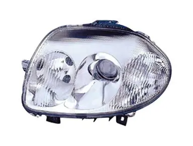 RN CLO V6 19982001  HEAD LAMP LHD W