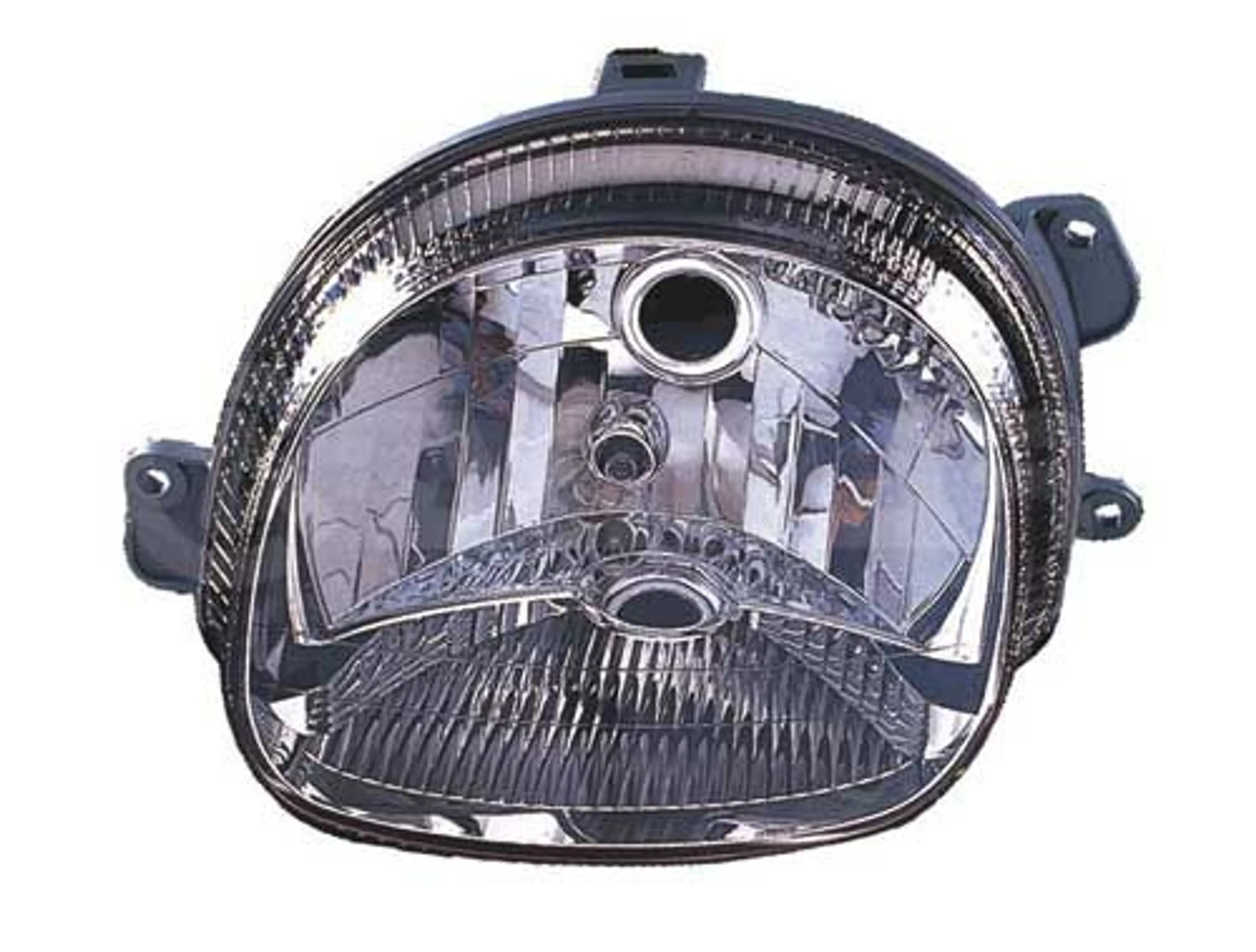 RN TWNGO  20012007  HEAD LAMP LHD W