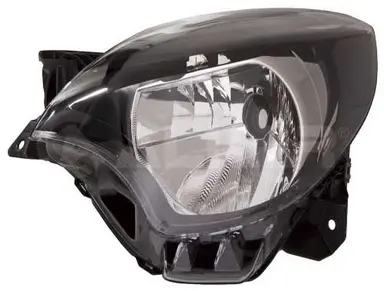 RN TWNGO  2012ON  HEAD LAMP LHD W/R