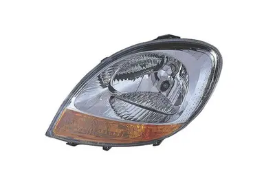 RN KNGO  20032007  HEAD LAMP LHD W/