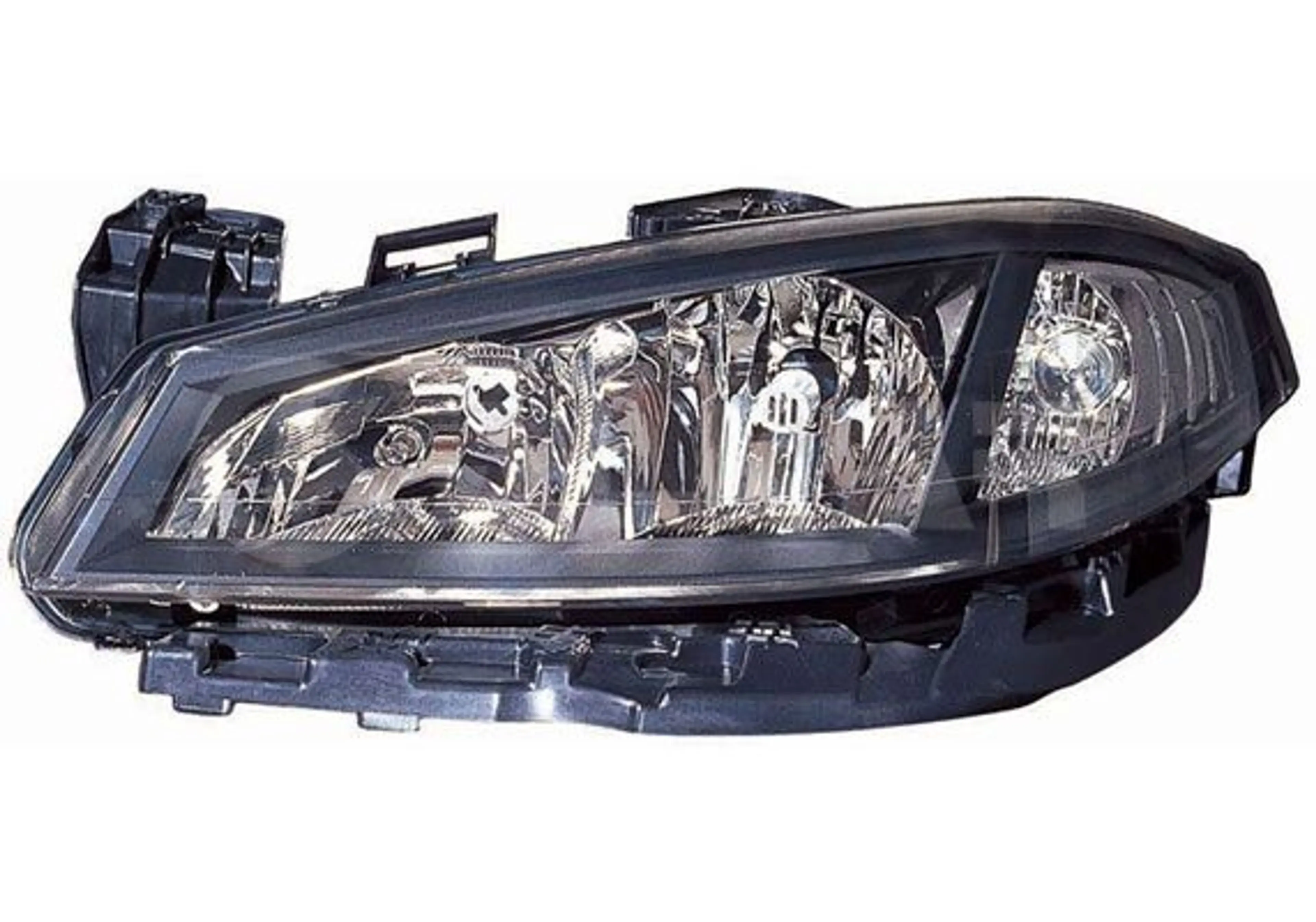RN LGUNA  20052007  HEAD LAMP LHD W