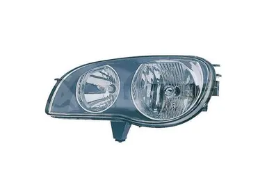 TY CROLA AE112 19992001  HEAD LAMP 
