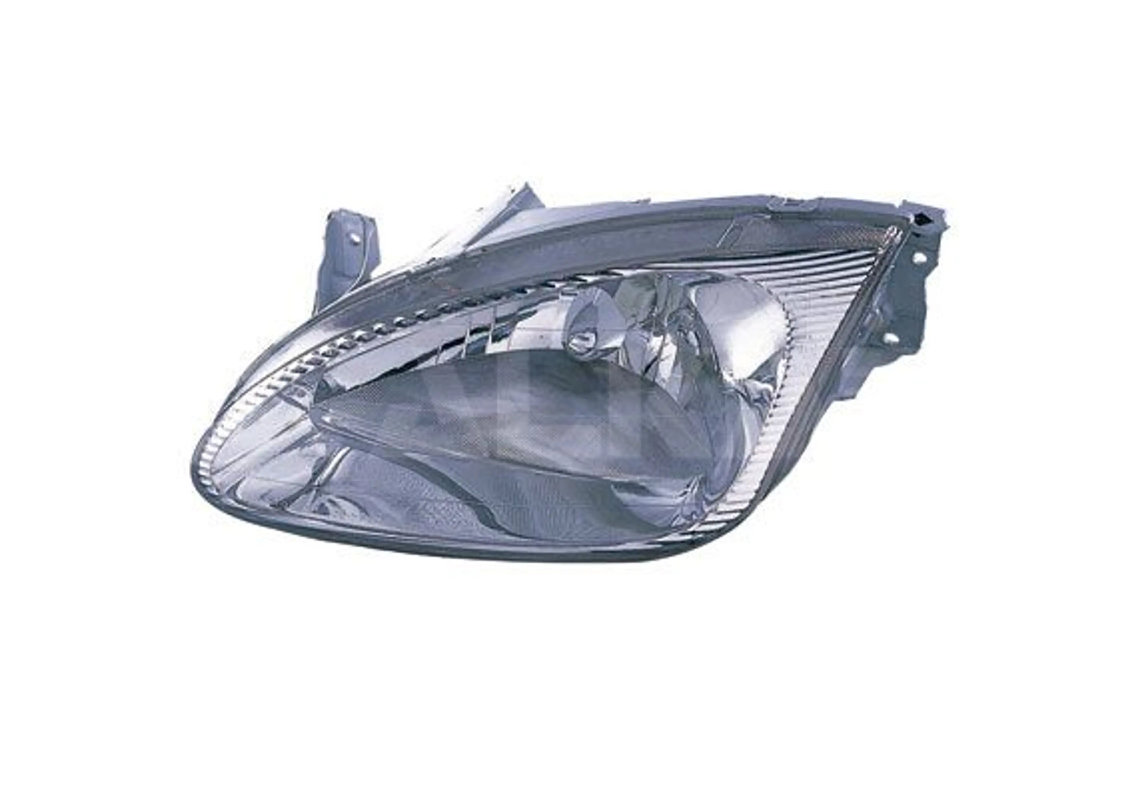 FARO I HYUNDAI ELANTRA/LANTRA(