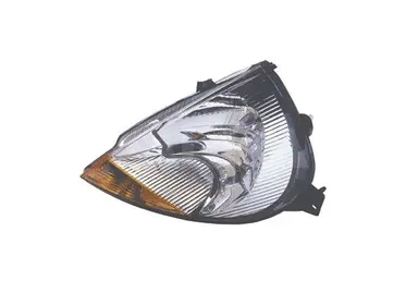 FD KA  19972008  HEAD LAMP LHD W/DU