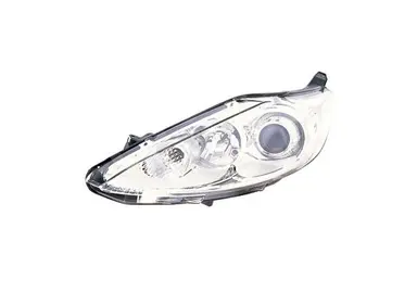 IZQUIERDO,FARO,ELÉCTRICO, CON MOTOR