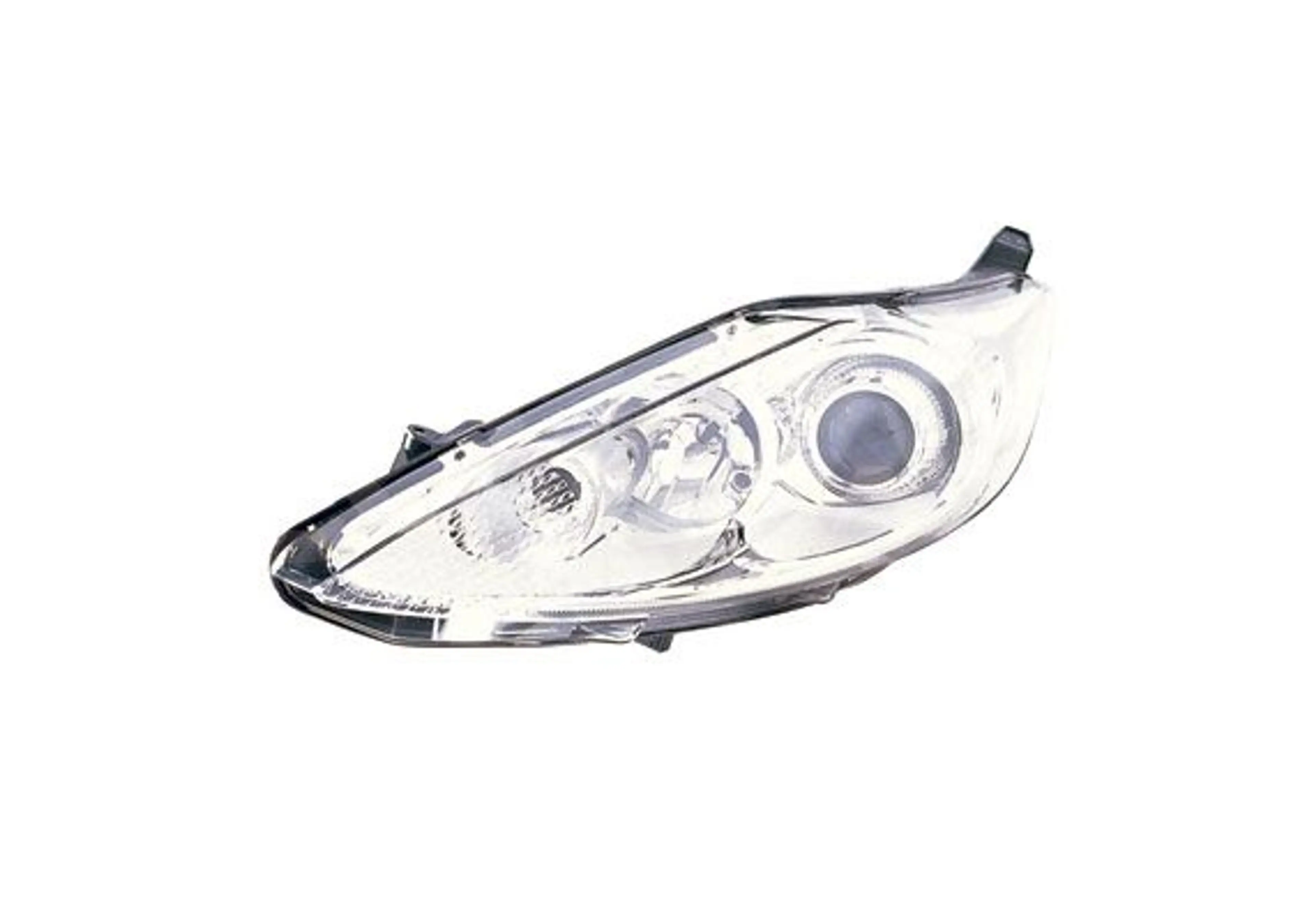 IZQUIERDO,FARO,ELÉCTRICO, CON MOTOR