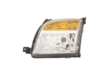 FD FSION  20052012  HEAD LAMP LHD W