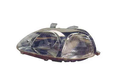 IZQUIERDO,FARO,ELÉCTRICO, H4, PY21W