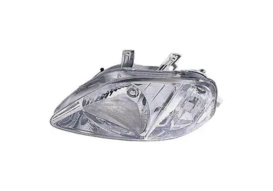 IZQUIERDO,FARO,ELÉCTRICO, H4, PY21W