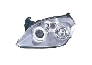 IZQUIERDO,FARO,ELÉCTRICO, H1, H7, P