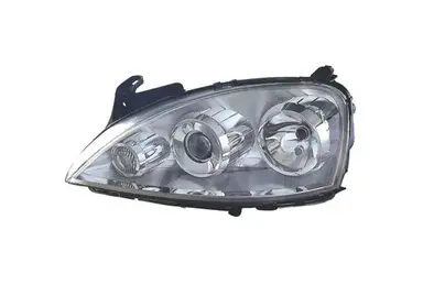 OP COSA C 20032007  HEAD LAMP PROJE