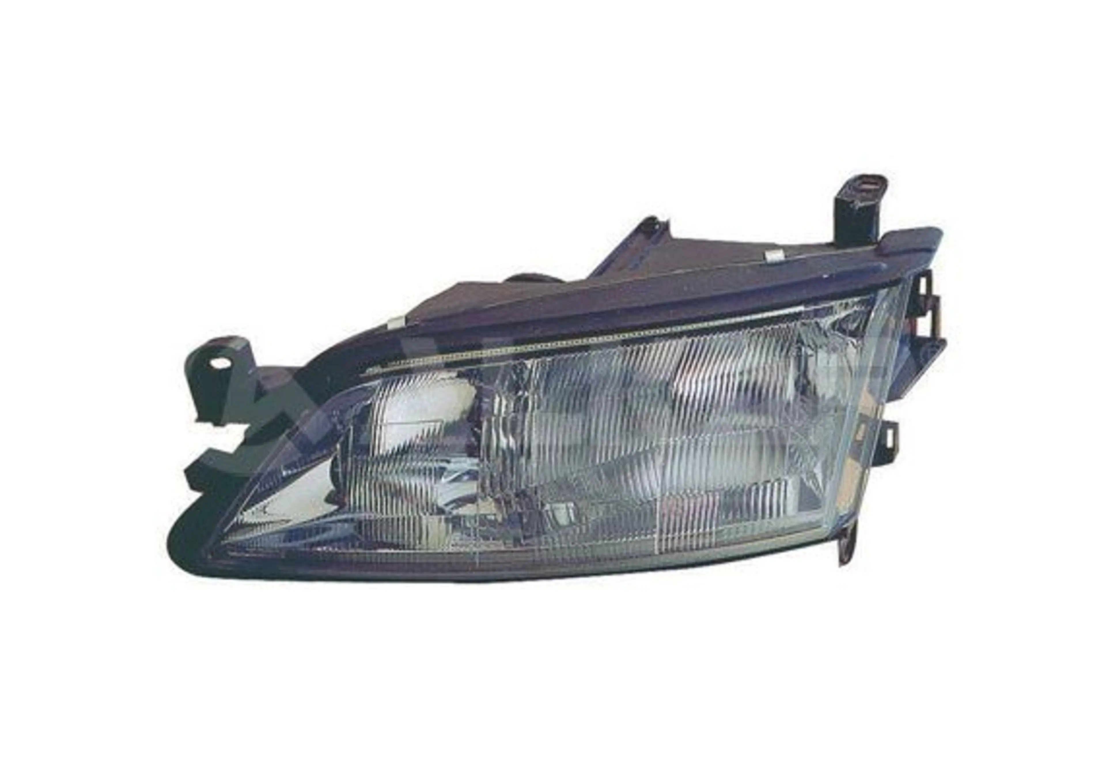 OP VCTRA  19961998  HEAD LAMP LHD W