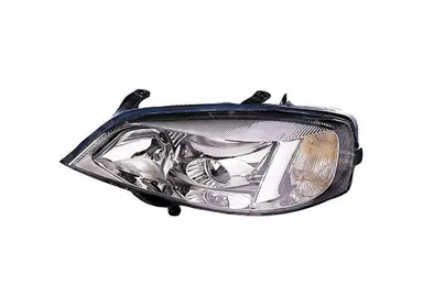 IZQUIERDO,FARO,MANUAL Y ELÉCTRICO, 