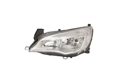 OP ASTR J 2009ON  HEAD LAMP LHD W/C
