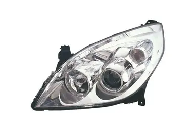OP VCTRA C 20052008  HEAD LAMP(CHRO