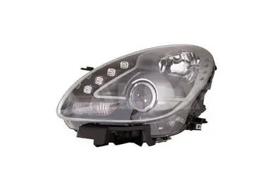 IZQUIERDO,FARO,CON LUZ DE DÍA, ELÉC