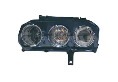 AF 159  20052008  HEAD LAMP LHD W/C