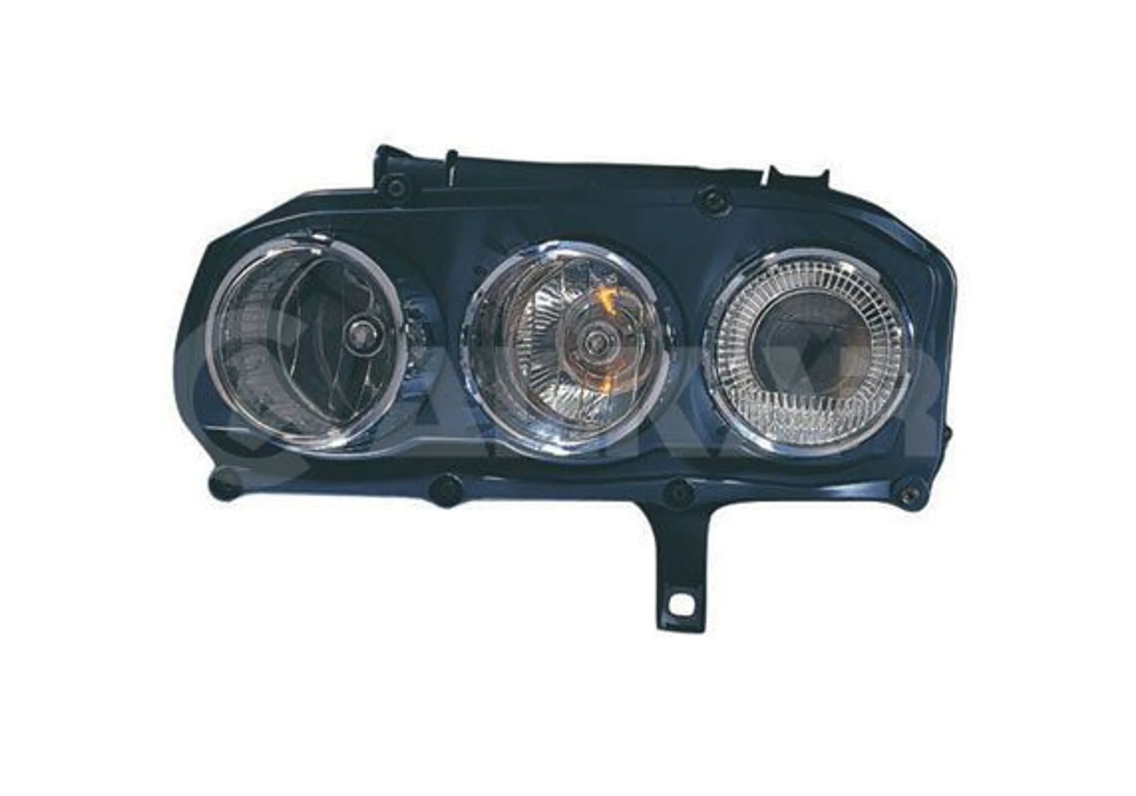 AF 159  20052008  HEAD LAMP LHD W/C